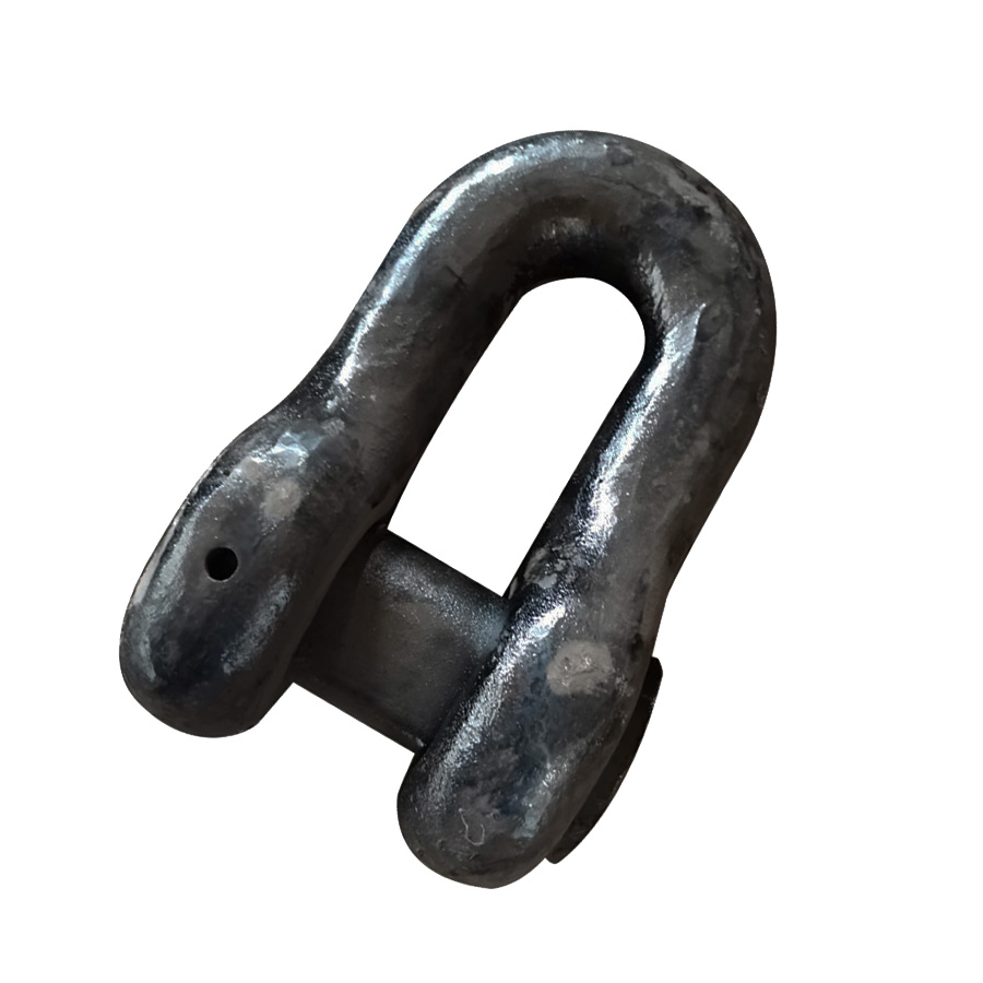 Anchor Chain Joining Shackle